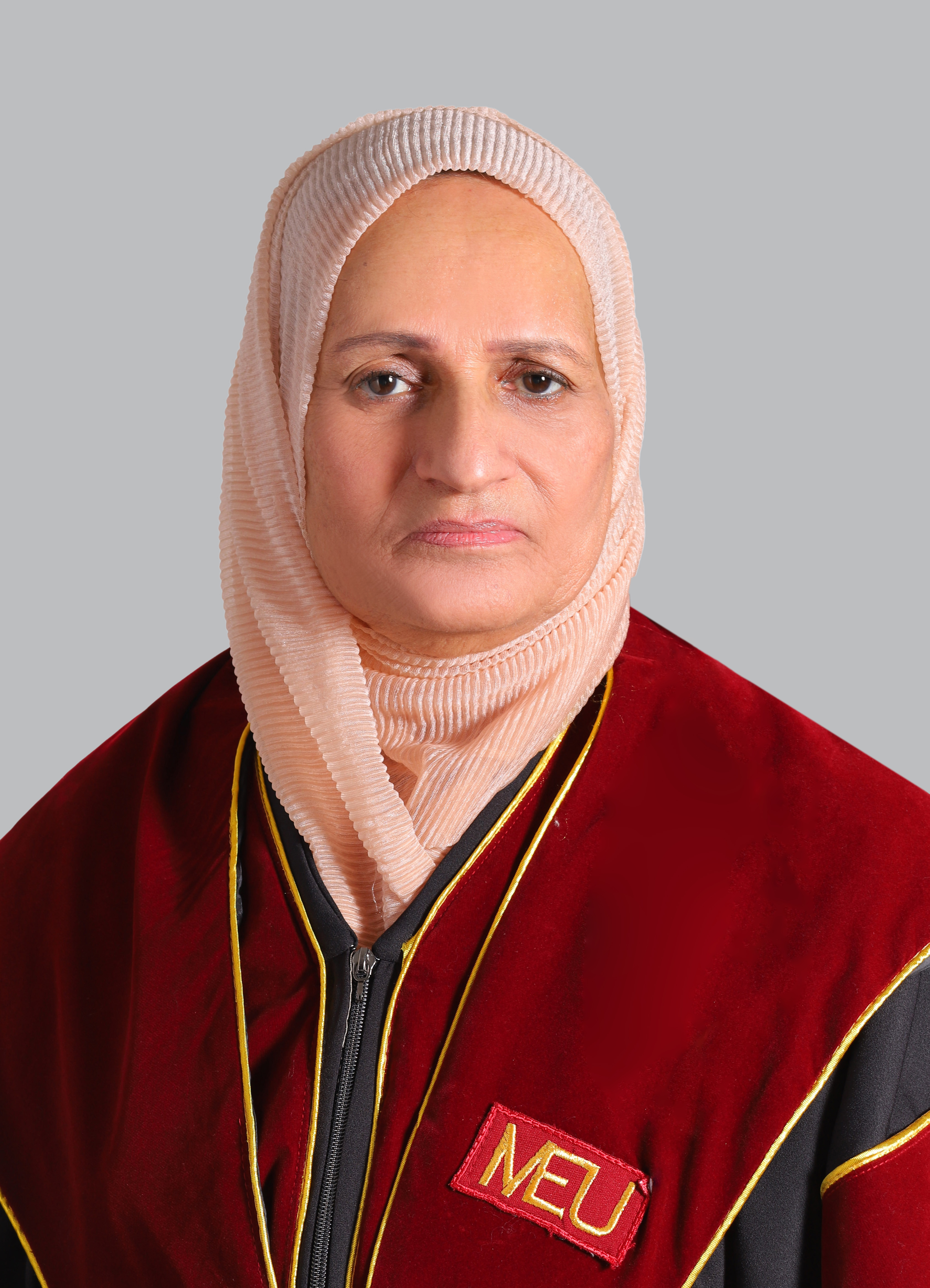 سميرة الحباشنة