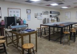 Engineering workshops 3