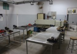 Engineering workshops 4
