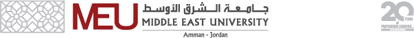Middle East University