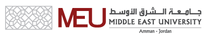 Middle East University