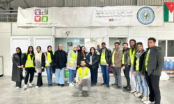 نادي التطوع