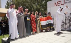 نادي الطلبة العرب